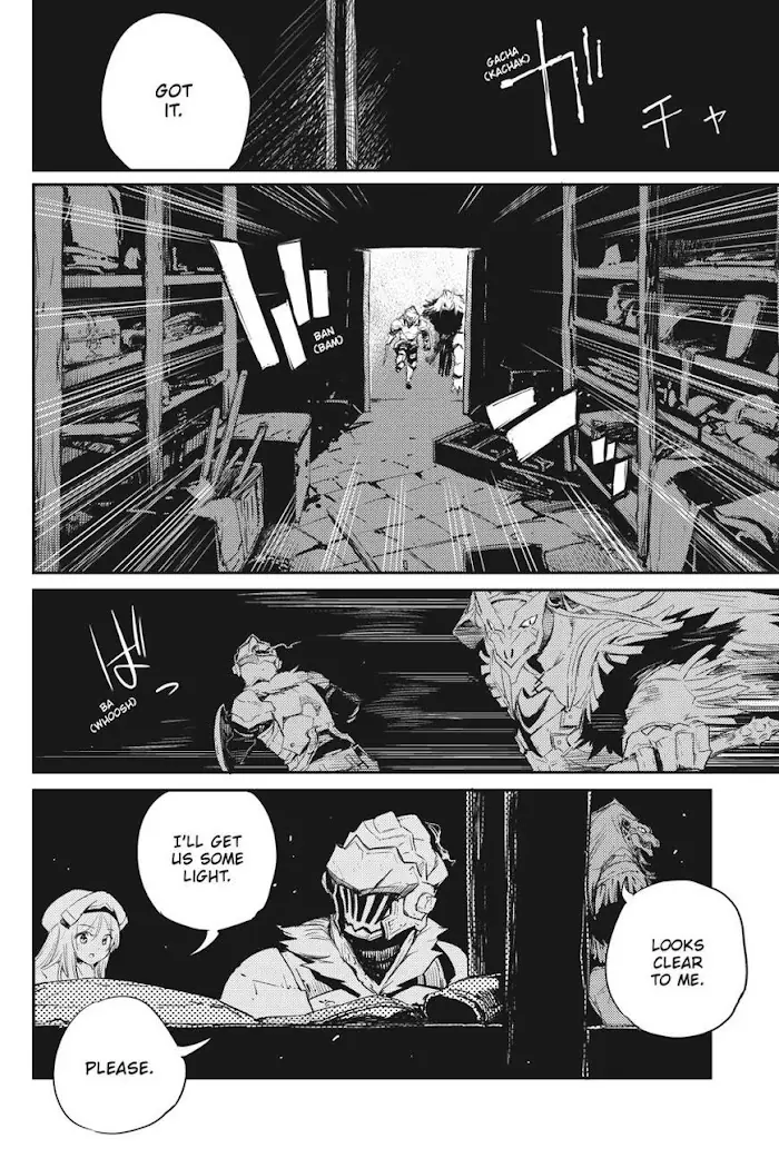 Goblin Slayer Chapter 49 image 05_optimized
